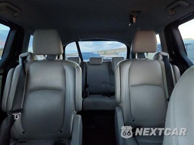 Zdjęcie 10 z 14 samochodu: 2018 HONDA ODYSSEY EXL VIN:5FNRL6H77JB030859 - miniatura