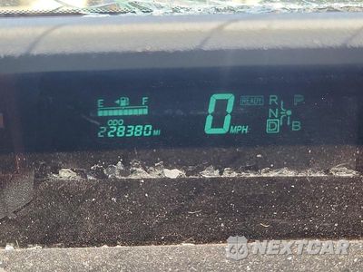 Zdjęcie 9 z 12 samochodu: 2004 TOYOTA PRIUS BASE VIN:JTDKB20U040022149 - miniatura