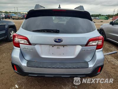 Zdjęcie 6 z 12 samochodu: 2019 SUBARU OUTBACK 2.5I PREMIUM VIN:4S4BSAFC2K3365870 - miniatura