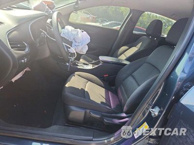 Zdjęcie 7 z 12 samochodu: 2019 CHEVROLET MALIBU LS VIN:1G1ZB5ST5KF172460 - miniatura