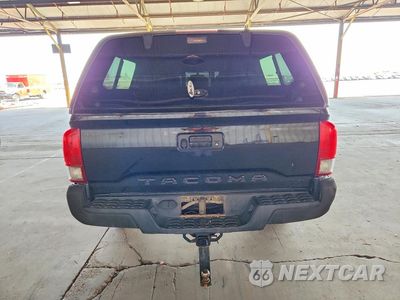 Zdjęcie 6 z 12 samochodu: 2017 TOYOTA TACOMA TRD OFF-ROAD VIN:3TMAZ5CN3HM050771 - miniatura