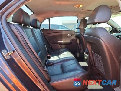 Zdjęcie 10 z 12 samochodu: 2010 CHEVROLET MALIBU LTZ VIN:1G1ZE5EB2A4123169 - miniatura
