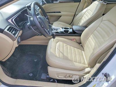 Zdjęcie 7 z 12 samochodu: 2013 FORD FUSION SE VIN:3FA6P0HR7DR253434 - miniatura