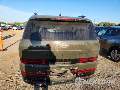Zdjęcie 6 z 12 samochodu: 2025 HYUNDAI SANTA FE CALLIGRAPHY VIN:5NMP5DGL7SH099104 - miniatura