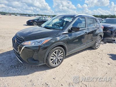 2023 NISSAN KICKS SV 3N1CP5CV9PL514541 - główne zdjęcie licytacji z USA - miniatura