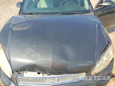 Zdjęcie 11 z 12 samochodu: 2014 CHEVROLET IMPALA LIMITED LT VIN:2G1WB5E31E1103971 - miniatura