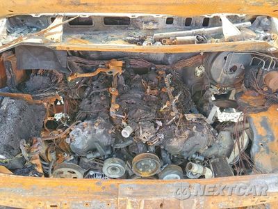 Zdjęcie 11 z 12 samochodu: 2007 NISSAN TITAN XE FFV VIN:1N6BA06A57N242928 - miniatura