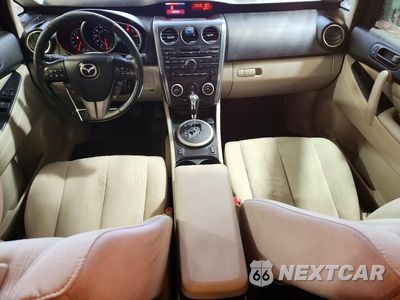 Zdjęcie 8 z 13 samochodu: 2011 MAZDA CX-7 VIN:JM3ER2BM9B0396978 - miniatura