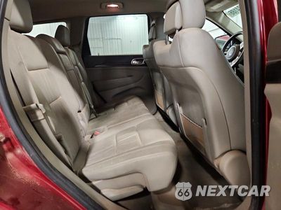 Zdjęcie 11 z 13 samochodu: 2012 JEEP GRAND CHEROKEE LAREDO VIN:1C4RJFAG7CC273295 - miniatura