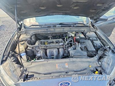 Zdjęcie 11 z 12 samochodu: 2018 FORD FUSION SE VIN:3FA6P0H76JR165842 - miniatura