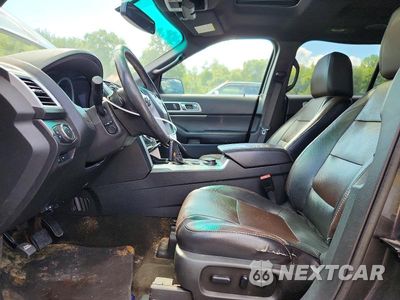 Zdjęcie 7 z 13 samochodu: 2015 FORD EXPLORER SPORT VIN:1FM5K8GT0FGA89790 - miniatura