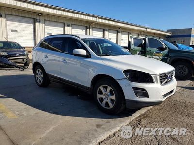 Czwarte zdjęcie samochodu z boku: 2010 VOLVO XC60 3.2 VIN:YV4982DL0A2106127 - miniatura