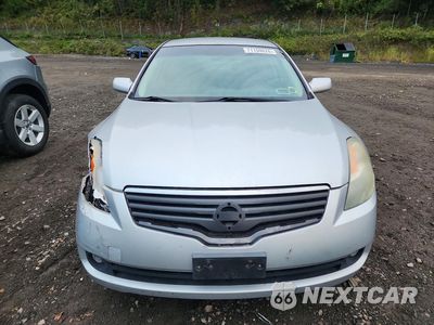 Piąte zdjęcie samochodu w środku: 2008 NISSAN ALTIMA 2.5 VIN:1N4AL21E88C238941 - miniatura
