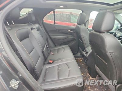 Zdjęcie 10 z 13 samochodu: 2019 CHEVROLET EQUINOX PREMIER VIN:2GNAXYEX5K6168447 - miniatura
