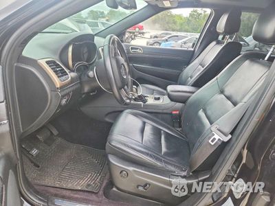 Zdjęcie 7 z 13 samochodu: 2016 JEEP GRAND CHEROKEE LIMITED VIN:1C4RJFBG3GC350684 - miniatura