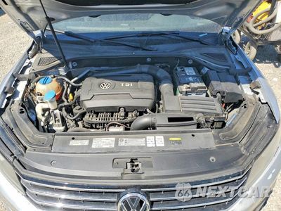 Zdjęcie 11 z 12 samochodu: 2016 VOLKSWAGEN PASSAT S VIN:1VWAT7A36GC035080 - miniatura