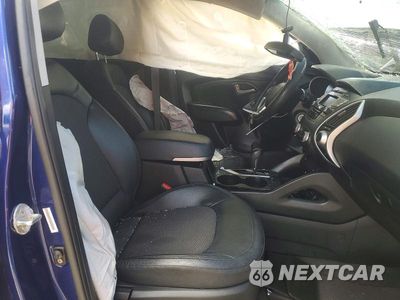 Zdjęcie 7 z 13 samochodu: 2012 HYUNDAI TUCSON GLS VIN:KM8JUCAC7CU442432 - miniatura