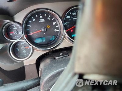 Zdjęcie 9 z 12 samochodu: 2012 GMC SIERRA K1500 SLE VIN:3GTP2VE77CG178824 - miniatura