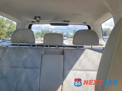 Zdjęcie 10 z 14 samochodu: 2010 SUBARU FORESTER XS VIN:JF2SH6BC2AH904464 - miniatura