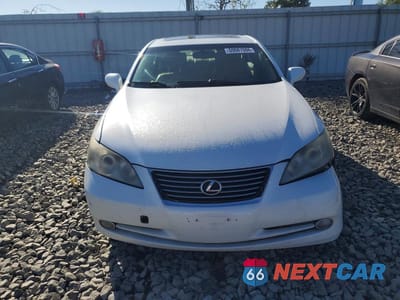 Piąte zdjęcie samochodu w środku: 2008 LEXUS ES 350 VIN:JTHBJ46G982233276 - miniatura