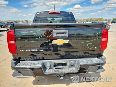 Zdjęcie 6 z 13 samochodu: 2019 CHEVROLET COLORADO LT VIN:1GCGSCENXK1101056 - miniatura