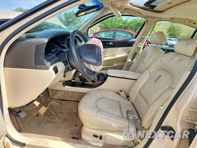 Zdjęcie 7 z 13 samochodu: 1995 LINCOLN CONTINENTAL VIN:1LNLM97V4SY733515 - miniatura