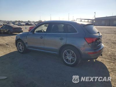 Drugie zdjęcie samochodu z przodu: 2014 AUDI Q5 PREMIUM PLUS VIN:WA1LFAFP6EA022893 - miniatura