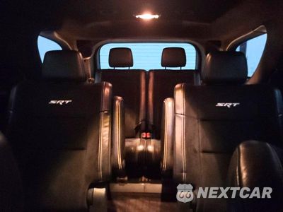 Zdjęcie 10 z 13 samochodu: 2018 DODGE DURANGO SRT VIN:1C4SDJGJ2JC232729 - miniatura