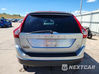 Zdjęcie 6 z 14 samochodu: 2011 VOLVO XC60 T6 VIN:YV4902DZ6B2146483 - miniatura