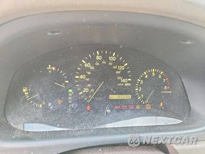 Zdjęcie 9 z 14 samochodu: 2003 LEXUS RX 300 VIN:JTJHF10UX30305761 - miniatura
