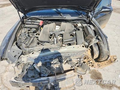 Zdjęcie 11 z 12 samochodu: 2023 LEXUS IS 500 F SPORT PERFORMANCE VIN:JTHAP1D23P5003780 - miniatura