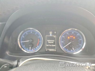 Zdjęcie 9 z 12 samochodu: 2018 TOYOTA COROLLA SE VIN:5YFBURHE9JP741210 - miniatura