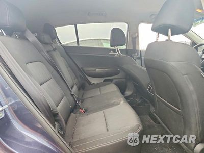 Zdjęcie 10 z 12 samochodu: 2020 KIA SPORTAGE LX VIN:KNDPMCAC5L7699618 - miniatura