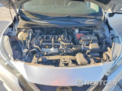 Zdjęcie 11 z 12 samochodu: 2020 NISSAN VERSA SV VIN:3N1CN8EV0LL863490 - miniatura