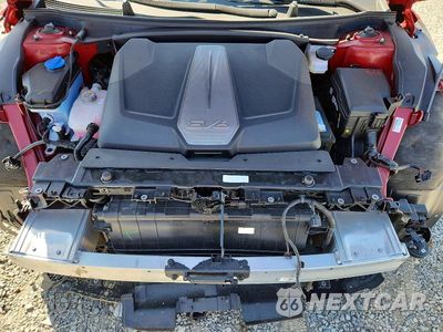 Zdjęcie 12 z 14 samochodu: 2025 KIA EV6 GT LINE VIN:5XYC4DJC8SG010709 - miniatura