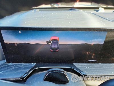 Zdjęcie 9 z 12 samochodu: 2026 GENESIS GV80 COUPE PRESTIGE BLACK VIN:KMUJDESC7TU314025 - miniatura
