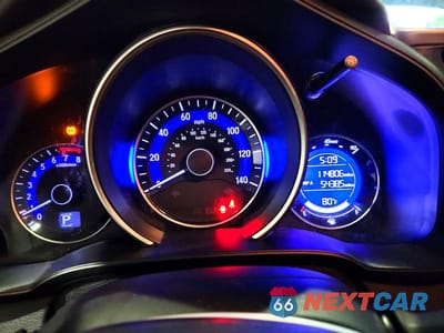 Zdjęcie 9 z 13 samochodu: 2015 HONDA FIT EX VIN:3HGGK5H88FM752455 - miniatura