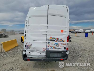 Zdjęcie 6 z 13 samochodu: 2026 FORD TRANSIT T-350 VIN:1FTBW3X89TKA36945 - miniatura