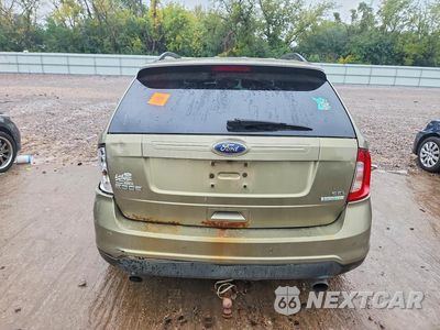 Zdjęcie 6 z 13 samochodu: 2013 FORD EDGE SEL VIN:2FMDK3J90DBA58751 - miniatura