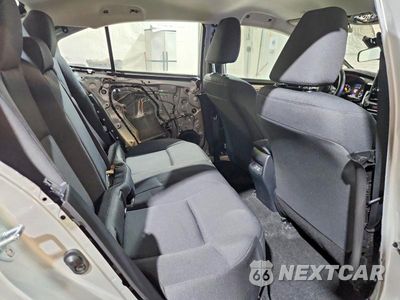 Zdjęcie 10 z 13 samochodu: 2023 TOYOTA COROLLA LE VIN:5YFB4MDEXPP029399 - miniatura