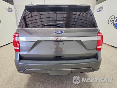 Zdjęcie 6 z 13 samochodu: 2021 FORD EXPEDITION 4WD VIN:1FMJU1GT7MEA59680 - miniatura
