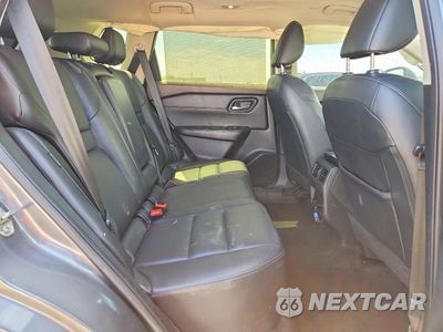 Zdjęcie 11 z 13 samochodu: 2023 NISSAN ROGUE SL VIN:JN8BT3CA3PW411314 - miniatura