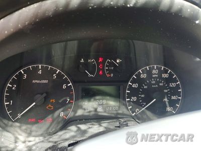 Zdjęcie 9 z 13 samochodu: 2014 NISSAN SENTRA S VIN:3N1AB7AP0EY256481 - miniatura