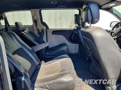 Zdjęcie 11 z 13 samochodu: 2019 DODGE GRAND CARAVAN SXT VIN:2C4RDGCG9KR514189 - miniatura