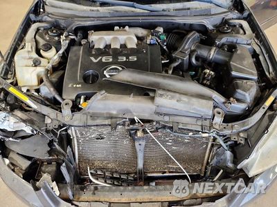 Zdjęcie 11 z 12 samochodu: 2005 NISSAN ALTIMA 3.5 SE VIN:1N4BL11D55N447334 - miniatura