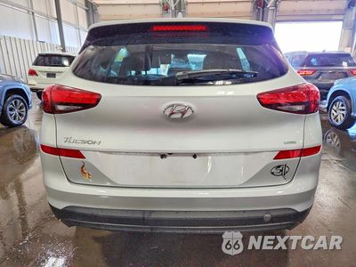 Zdjęcie 6 z 13 samochodu: 2019 HYUNDAI TUCSON SE VIN:KM8J2CA46KU916982 - miniatura