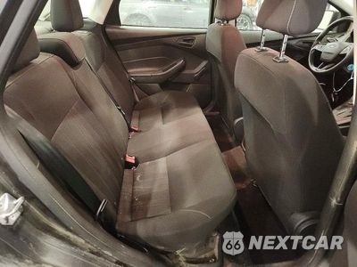 Zdjęcie 10 z 12 samochodu: 2017 FORD FOCUS S VIN:1FADP3E2XHL271009 - miniatura