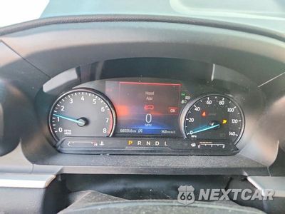 Zdjęcie 9 z 12 samochodu: 2021 FORD EXPLORER XLT VIN:1FMSK8DH3MGB00801 - miniatura