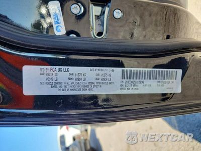 Zdjęcie 13 z 13 samochodu: 2020 CHRYSLER 300 TOURING VIN:2C3CCAAG5LH128146 - miniatura