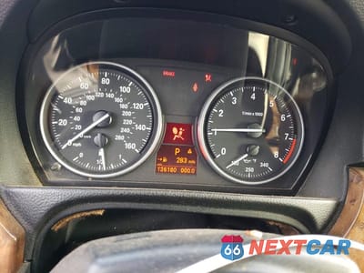 Zdjęcie 9 z 12 samochodu: 2008 BMW 328 I SULEV VIN:WBAWR335X8P150870 - miniatura